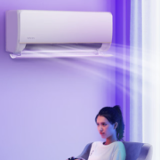 WAHIN 华凌 KFR-35GW/N8HL1 新一级能效 壁挂式空调 1.5匹