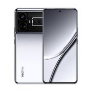 realme 真我 GT5 5G手机 16GB+512GB 流银幻镜 150W版