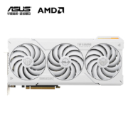 PLUS会员：ASUS 华硕 RX7900GRE O16G 独立显卡