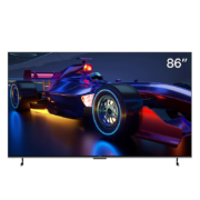 再降价、双11预售、PLUS会员：KONKA 康佳 U86V9 液晶电视 86英寸 超高清4K