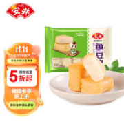 Anjoy 安井 鱼豆腐 300g