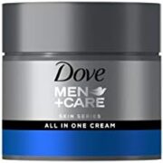 Dove 多芬 Men+Care 男士多效护理乳霜70g  直邮含税到手41.88元