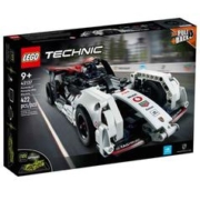 88VIP会员：LEGO 乐高 Technic科技系列 42137 保时捷 99X Electric E级方程式赛车