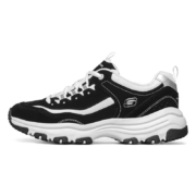 需凑单、预售、plus会员：SKECHERS 斯凯奇 女款熊猫老爹鞋88888250*2件