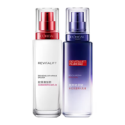 京东百亿补贴：欧莱雅 乳液组合 50ml*2