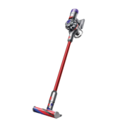 戴森（DYSON）V8 origin SV25RD 家用手持无线吸尘器 除尘 家庭用 长续航吸尘器
