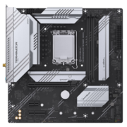铭瑄 (MAXSUN) MS-终结者B760M GKD5 支持DDR5 CPU 12490F/13400F/13600KF（Intel B760/LGA 1700）