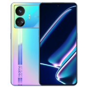 再降价、京东百亿补贴：真我GT Neo5SE 16+1TB