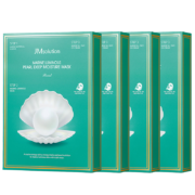 京东百亿补贴：JMsolution 肌司研 海洋珍珠保湿面膜 40片
