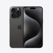 拼多多百亿补贴：Apple 苹果 iPhone 15 Pro Max 5G智能手机 256GB