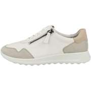 ECCO 爱步 Flexure Runner 随溢系列 女士一脚蹬运动鞋 292453