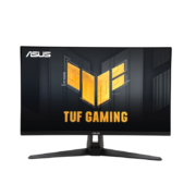 京东百亿补贴：华硕TUF VG27AQ3A 27英寸游戏2K显示器Fast IPS 180Hz 小金刚PLUS