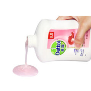 88VIP会员：Dettol 滴露 健康抑菌洗手液 滋润倍护 500g+无按压泵500g