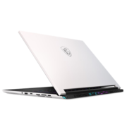 微星（MSI）绝影14 Studio轻薄游戏本 14英寸高性能电竞笔记本电脑(i9-13900H RTX4060 16GB 1TB  2.5K 240Hz P3屏)纯白