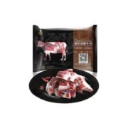 京东PLUS：天莱香牛 有机排酸牛脊骨 500g