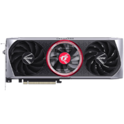 七彩虹（Colorful）iGame GeForce RTX 4060 Ti Advanced OC 16G DLSS 3 显卡