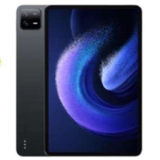 京东百亿补贴：MI 小米 Pad 6 11英寸平板电脑 6GB+128GB