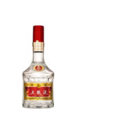 京东百亿补贴：五粮液 普五 第八代 牛年纪念酒 52%vol 500ml 单瓶装