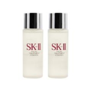 88VIP会员：SK-II 神仙水精华液体验装30ml*2瓶护肤精华露保湿补水滋润sk2