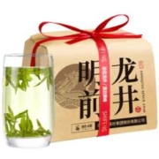狮峰 特级 2022年 明前龙井 250g