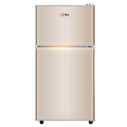 AMOI 夏新 小冰箱迷你小型68L金
