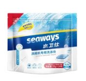 seaways 水卫仕 小型机多效洗碗块8g*35颗*6件