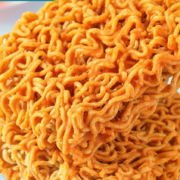 BESTORE 良品铺子 蛋黄脆脆面 咸蛋黄味