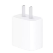 Apple苹果原装PD充电器20W快充头iphone14/15promax手机15/14/13/12/11/XsMax/XS/8plus数据线原厂套装 20W USB-C充电头【单头不含线】