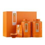bamatea 八马茶业 红茶 160g盒