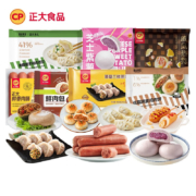 正大 元气早餐 营养7袋装2.6kg