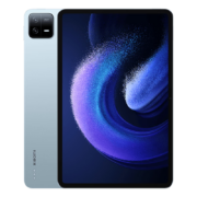 再降价、京东百亿补贴：小米平板6(xiaomiPad)11英寸 6+128GB 远山蓝