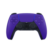 索尼（SONY）Play Station5 PS5 DualSense无线游戏手柄 PS5 无线控制器（不支持ps4使用）银河紫