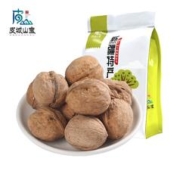 皮城山宝 新疆薄皮核桃250g*2袋