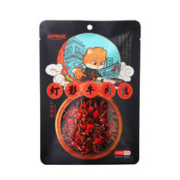 三只松鼠 牛肉麻辣小吃100g