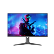 31日开始、plus会员：海信27英寸电竞2K 165Hz 快速液晶 IPS 1ms响应 HDR400 高色域防撕裂 电脑显示器显示屏27G5F-SE
