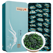 PLUS会员：山间饮茗 铁观音茶叶 250g