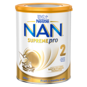 雀巢（Nestle）雀巢超级能恩适度水解澳洲婴幼儿奶粉 能恩2段 800g