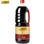 京喜APP、PLUS会员: 李锦记 锦珍生抽 1.45kg