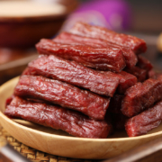 科尔沁 手撕风干牛肉  400g
