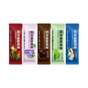 知乎·知物 风味浓缩咖啡液 10条装 （太妃+熔岩+抹茶+海盐+葡萄）*2