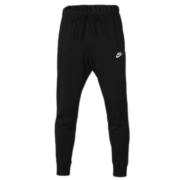 耐克（NIKE）男裤运动裤秋冬新款时尚跑步健身训练轻便舒适透气休闲长裤BV2763 BV2763-010/店长推荐夏季薄款/休闲百搭 XL