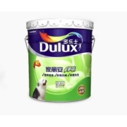 Dulux 多乐士 A991 家丽安净味乳胶漆 18L 白漆款