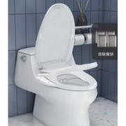 KOHLER 科勒 8297T-0 智能马桶盖板 +除臭块*4 套装