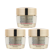 PLUS会员：Estee Lauder 雅诗兰黛 多效智妍精华面霜15ml*3瓶