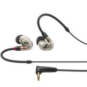 森海塞尔（SENNHEISER）IE400PRO CLEAR 专业入耳式有线监听耳机