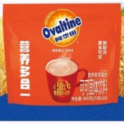 阿华田 可可粉 400g