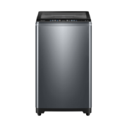 双十一预售、PLUS会员、有券的上：Haier 海尔 波轮洗衣机全自动家电 EMS100B37mate6