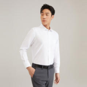 YOUNGOR 雅戈尔 男士DP免烫衬衫 VLDP170011BFA