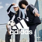 晚8速抢：京东双11-Adidas 阿迪达斯 九折神券 全场通用