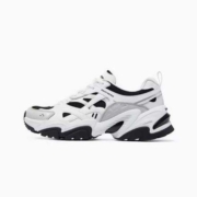 双11预售：Skechers 斯凯奇 机甲鞋二代 复古情侣老爹鞋